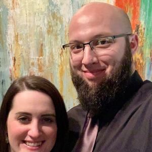 Meet your Posher, Gabriel